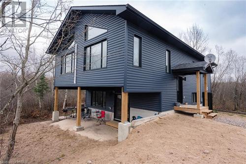 1276 Hart Road, Callander, ON - Outdoor