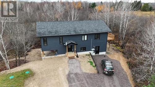 1276 Hart Road, Callander, ON - Outdoor