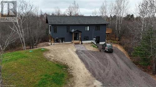 1276 Hart Road, Callander, ON - Outdoor