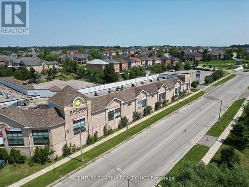 2 Bestview Crescent, Vaughan, ON -  With View