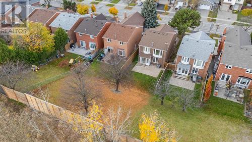 233 Mullen Drive, Vaughan, ON - Outdoor