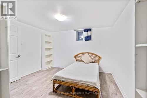 Lf - 149 Septonne Avenue, Newmarket, ON - Indoor Photo Showing Bedroom