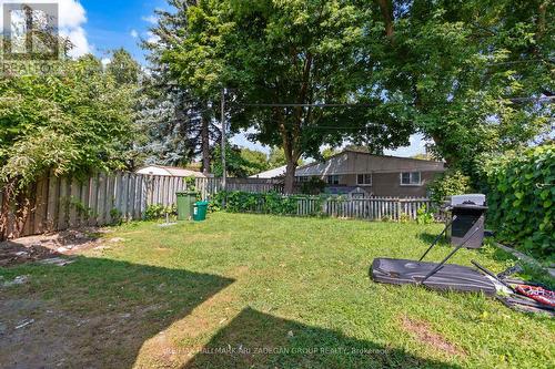 Lf - 149 Septonne Avenue, Newmarket, ON - Outdoor With Backyard