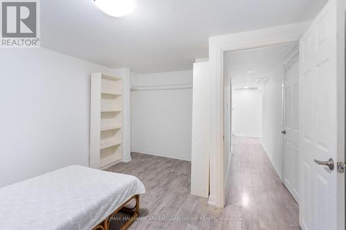 Lf - 149 Septonne Avenue, Newmarket, ON - Indoor Photo Showing Bedroom