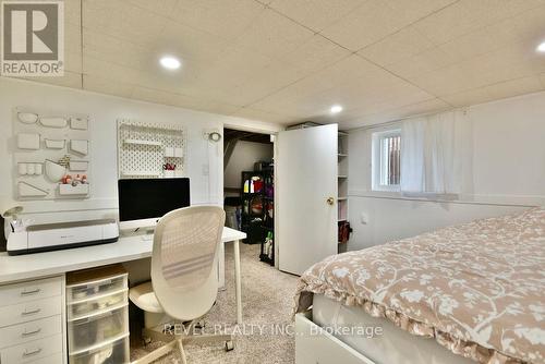 34 Penetang Street, Barrie, ON - Indoor Photo Showing Other Room