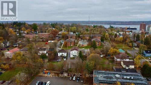 34 Penetang Street, Barrie, ON - Outdoor With View