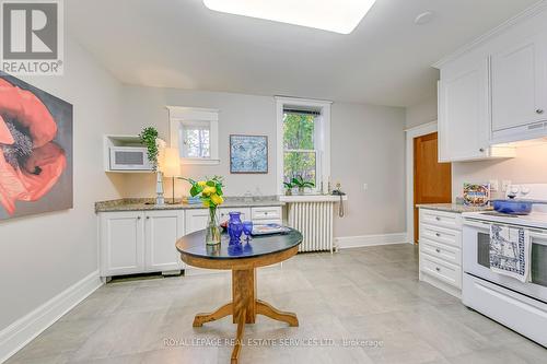 1 - 63 High Park Boulevard, Toronto, ON - Indoor Photo Showing Kitchen