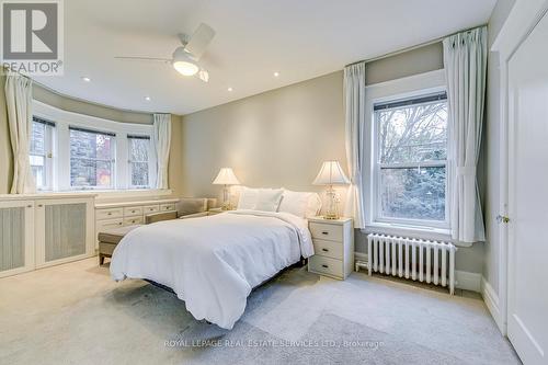 1 - 63 High Park Boulevard, Toronto, ON - Indoor Photo Showing Bedroom