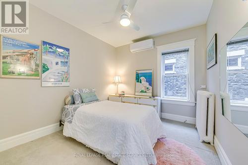 1 - 63 High Park Boulevard, Toronto, ON - Indoor Photo Showing Bedroom