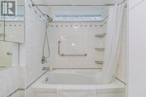 1 - 63 High Park Boulevard, Toronto, ON -  Photo Showing Bathroom