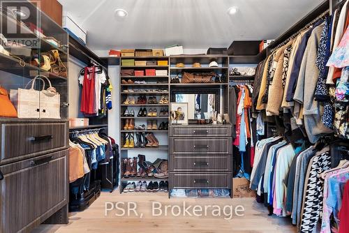 1605 Calverton Court, Mississauga, ON - Indoor With Storage