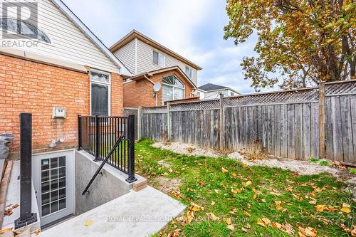 118 Monk Crescent, Ajax, ON 