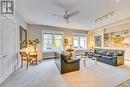 1 - 63 High Park Boulevard, Toronto, ON  - Indoor Photo Showing Living Room 