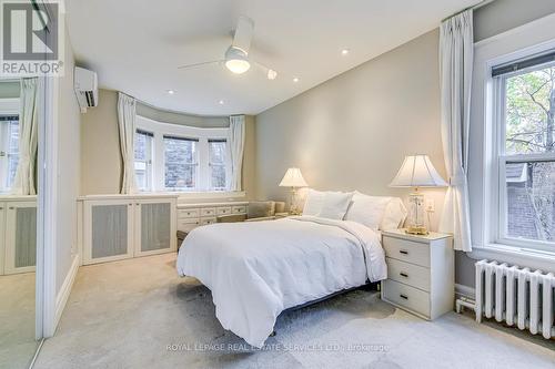 1 - 63 High Park Boulevard, Toronto, ON - Indoor Photo Showing Bedroom