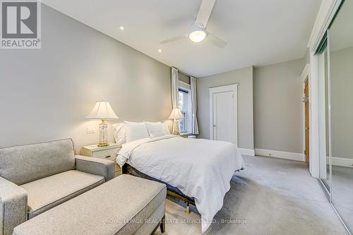 1 - 63 High Park Boulevard, Toronto, ON - Indoor Photo Showing Bedroom