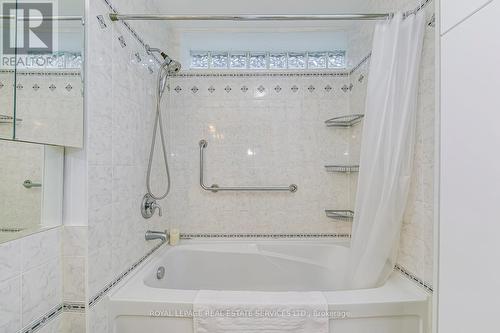 1 - 63 High Park Boulevard, Toronto, ON - Indoor Photo Showing Bathroom