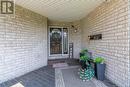 668 Fifth Lin, Sault Ste Marie, ON  - Outdoor With Deck Patio Veranda With Exterior 