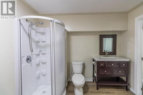 668 Fifth Lin, Sault Ste Marie, ON - Indoor Photo Showing Bathroom