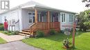 197 Main Road, Aguathuna, NL  - Outdoor With Deck Patio Veranda 