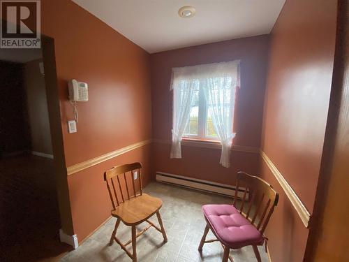 197 Main Road, Aguathuna, NL - Indoor Photo Showing Other Room