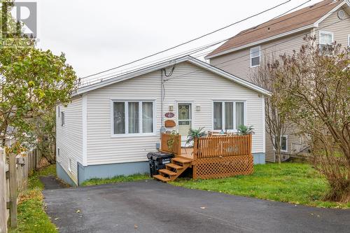 455 Empire Avenue, St. John'S, NL 