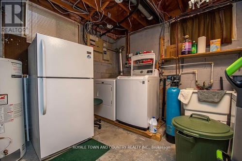 5 Armour Court, Kawartha Lakes (Lindsay), ON - Indoor Photo Showing Other Room