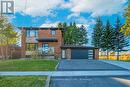 132 Marcos Boulevard, Toronto, ON  - Outdoor 