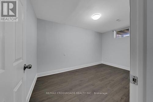 132 Marcos Boulevard, Toronto, ON - Indoor Photo Showing Other Room