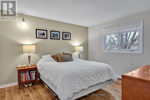 2642 Ridgetop Crescent, Peterborough (Ashburnham), ON - Indoor Photo Showing Bedroom