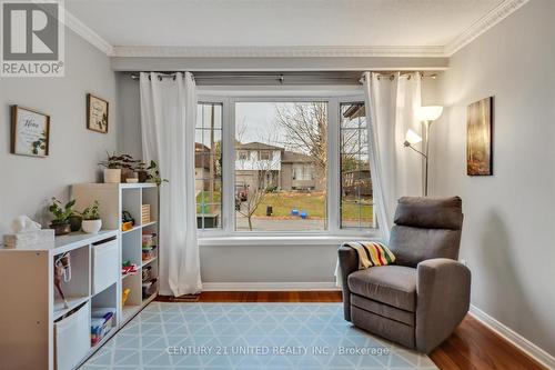 2642 Ridgetop Crescent, Peterborough (Ashburnham), ON - Indoor