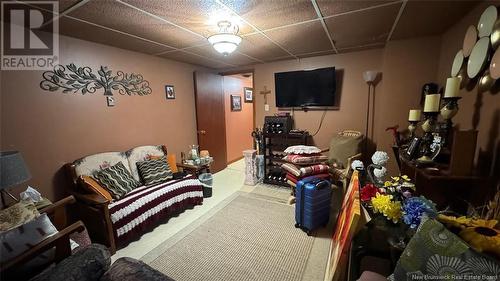 282 St Jean Street, Saint-Léonard, NB - Indoor