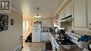 282 St Jean Street, Saint-Léonard, NB  - Indoor Photo Showing Kitchen 