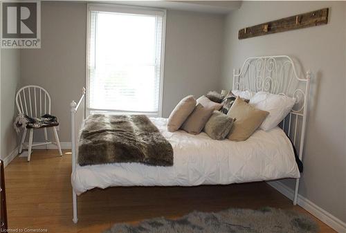 26 Winding Woods Crescent, London, ON - Indoor Photo Showing Bedroom