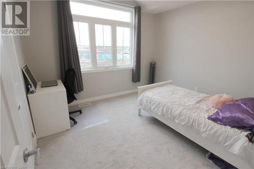 96 Elliot Avenue E, Fergus, ON - Indoor Photo Showing Bedroom