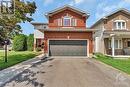 27 Steggall Crescent, Stittsville, ON  - Outdoor With Facade 