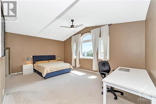 27 Steggall Crescent, Stittsville, ON - Indoor Photo Showing Bedroom