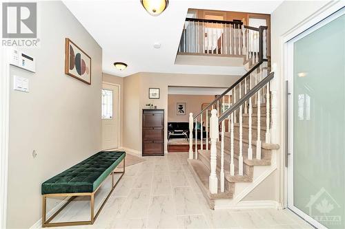 27 Steggall Crescent, Stittsville, ON - Indoor Photo Showing Other Room