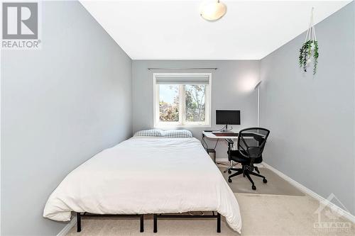 27 Steggall Crescent, Stittsville, ON - Indoor Photo Showing Bedroom