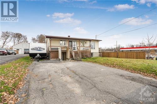 279 Edwards Street, Clarence-Rockland, ON - Outdoor