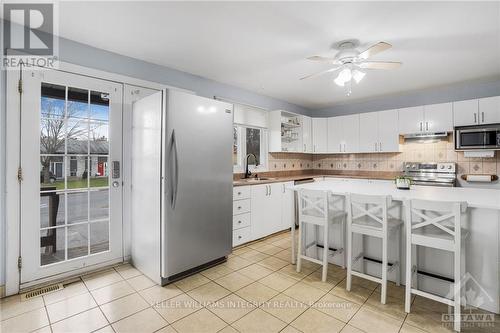 279 Edwards Street, Clarence-Rockland, ON - Indoor Photo Showing Kitchen