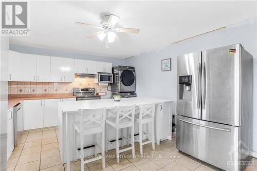 279 Edwards Street, Clarence-Rockland, ON - Indoor Photo Showing Kitchen