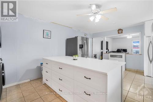 279 Edwards Street, Clarence-Rockland, ON - Indoor Photo Showing Kitchen