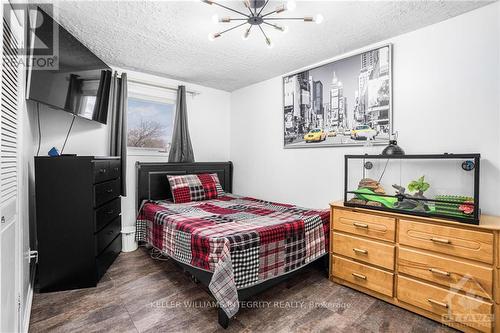 279 Edwards Street, Clarence-Rockland, ON - Indoor Photo Showing Bedroom