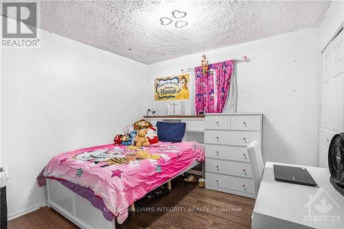 279 Edwards Street, Clarence-Rockland, ON - Indoor Photo Showing Bedroom