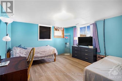 279 Edwards Street, Clarence-Rockland, ON - Indoor Photo Showing Bedroom