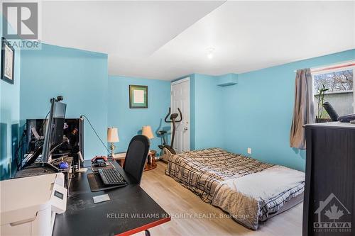 279 Edwards Street, Clarence-Rockland, ON - Indoor Photo Showing Bedroom