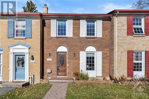 347 Monterey Drive, Ottawa, ON 