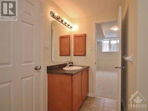 1512 Walkley Road Unit#80, Ottawa, ON - Indoor Photo Showing Bathroom