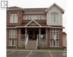 1512 WALKLEY ROAD UNIT#80  Ottawa, ON K1V 2G7