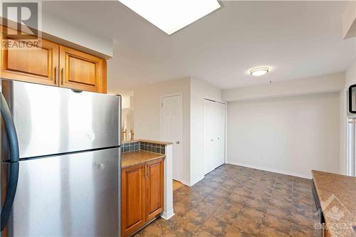 1512 Walkley Road Unit#80, Ottawa, ON - Indoor Photo Showing Kitchen